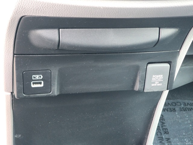 2023 Honda Odyssey EX-L photo 25