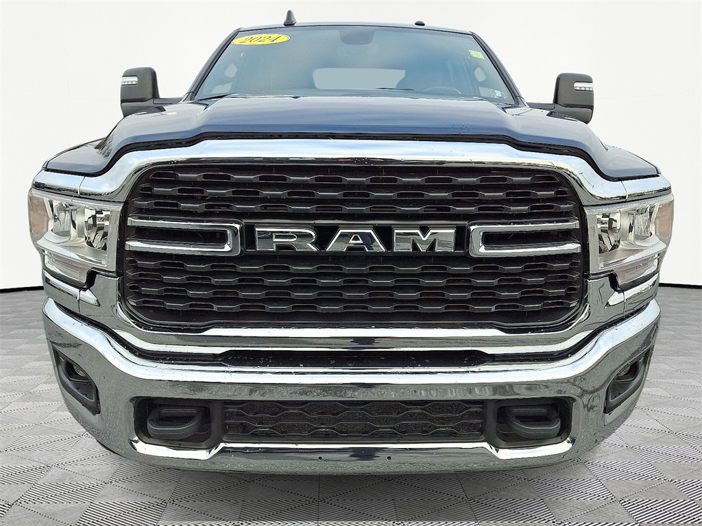 2024 Ram 2500 Big Horn photo 2