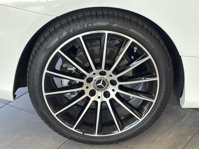 2023 Mercedes Benz C 300 photo 33