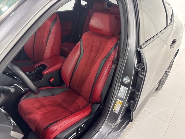 2023 Acura Integra A-Spec photo 13