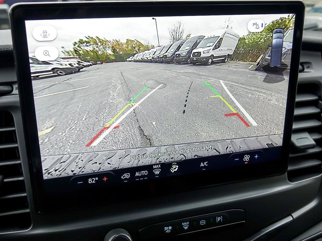 2026 FORD TRANSIT - Image 15