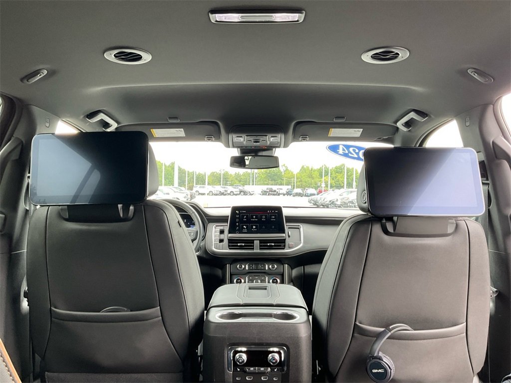2024 Gmc Yukon XL AT4 photo 19