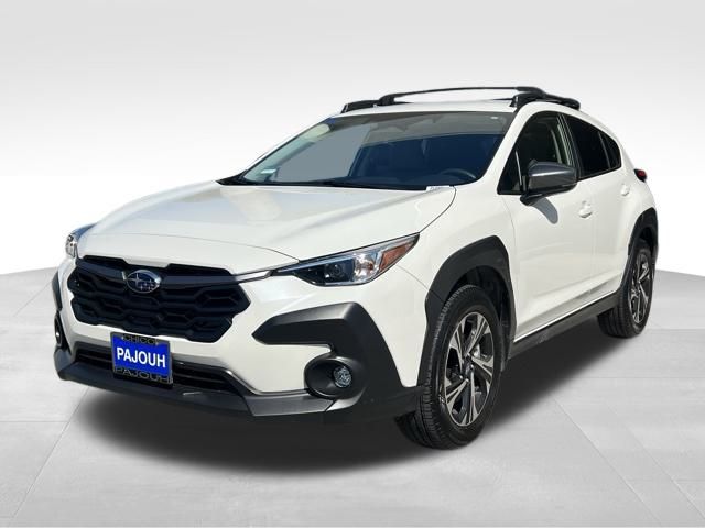 2024 Subaru Crosstrek Premium photo 3