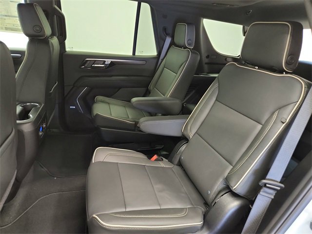 2026 Chevrolet Tahoe Premier photo 28
