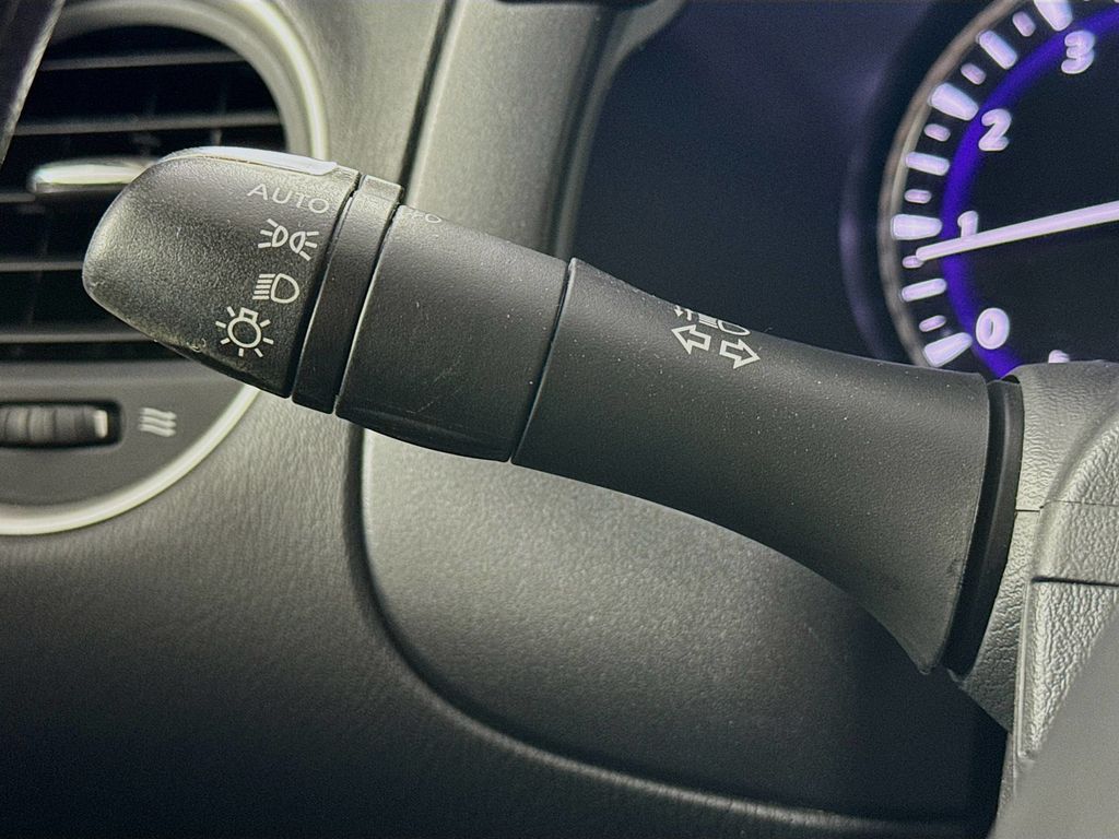 2018 Infiniti QX60 Premium photo 12