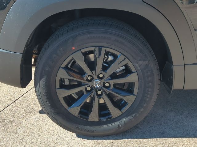 2026 Mazda CX-50 2.5 S Preferred photo 3