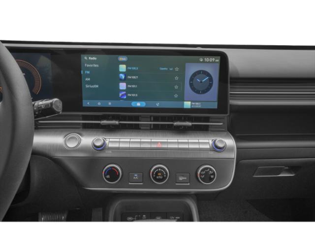 2026 Hyundai Kona SE photo 22