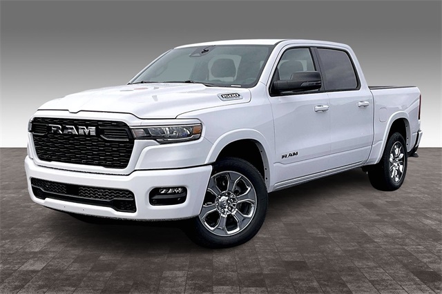2026 RAM Ram 1500 Pickup Big Horn/Lone Star's photo