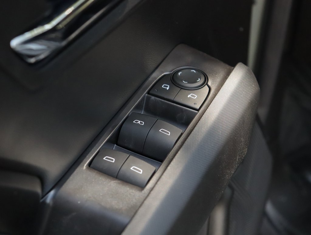 2025 Gmc Canyon Elevation photo 23