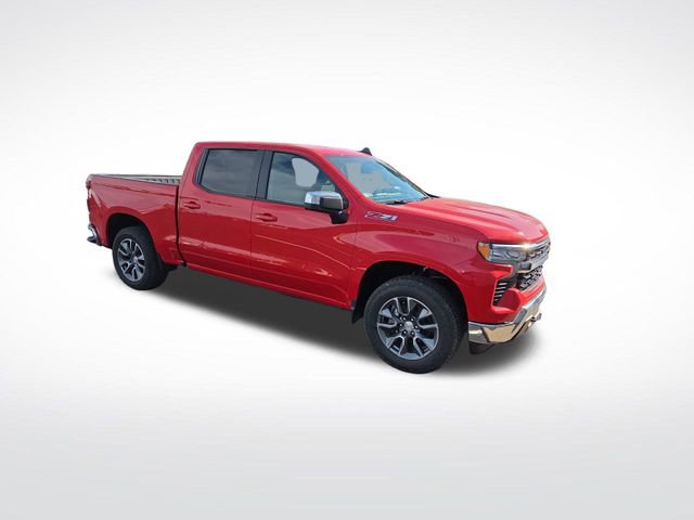 2026 Chevrolet Silverado 1500 LT photo 7