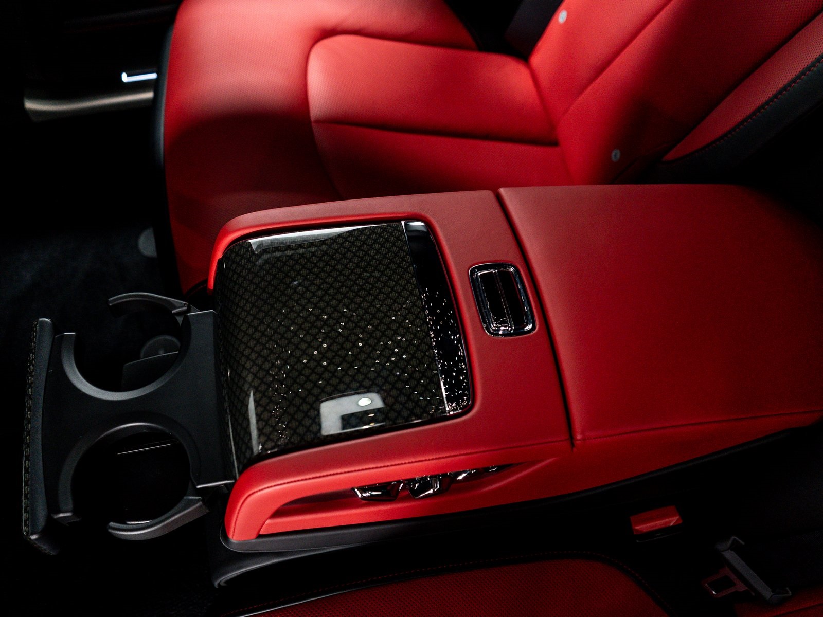 2022 Rolls Royce Ghost Black Badge photo 27