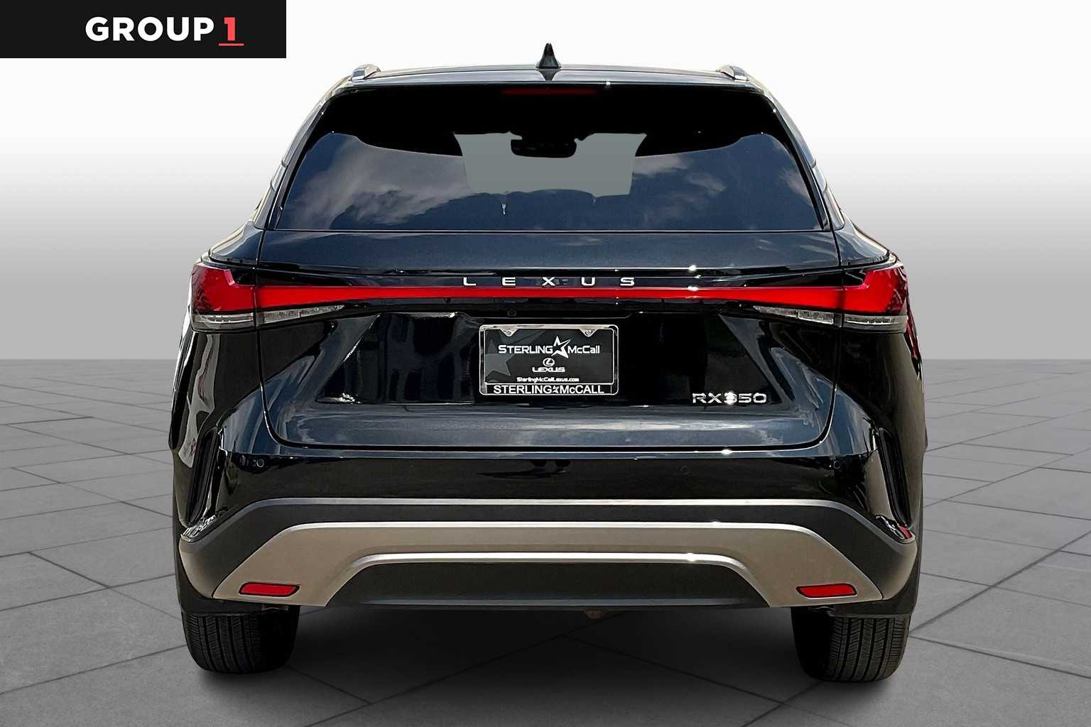 2024 Lexus RX Premium photo 4