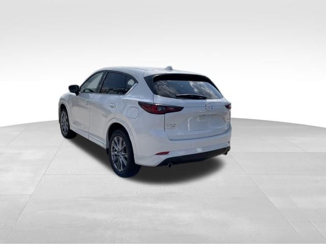 2025 Mazda CX-5 2.5 Premium Plus photo 3
