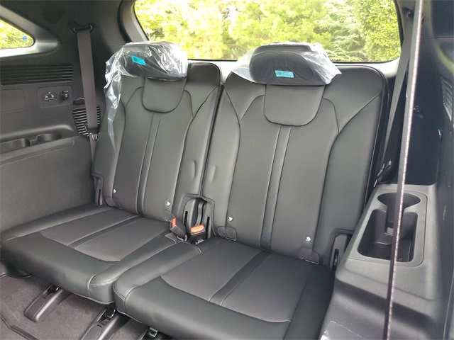 2026 Kia Sorento X-Line SX Prestige photo 11