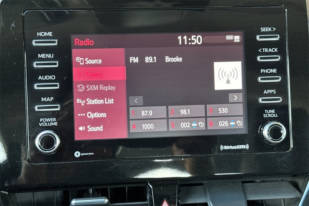 2024 Toyota Camry LE photo 19