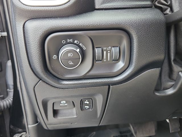 2020 Ram 1500 Laramie photo 19