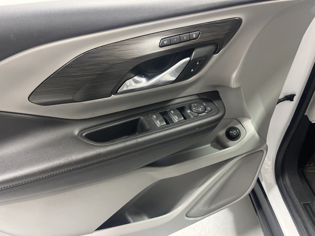 2022 Gmc Terrain SLT photo 6