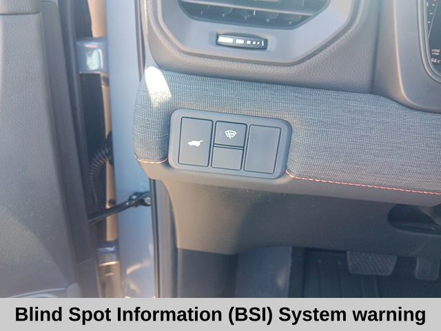 2026 Honda Passport TrailSport photo 7