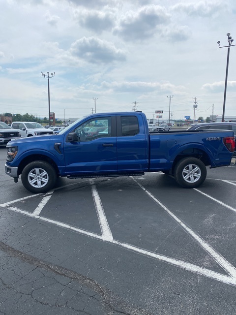 2025 Ford F-150 XL photo 4