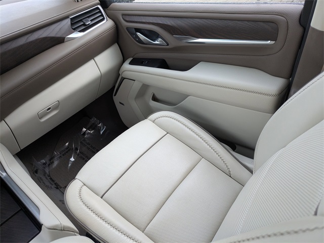 2023 Gmc Yukon Denali photo 16