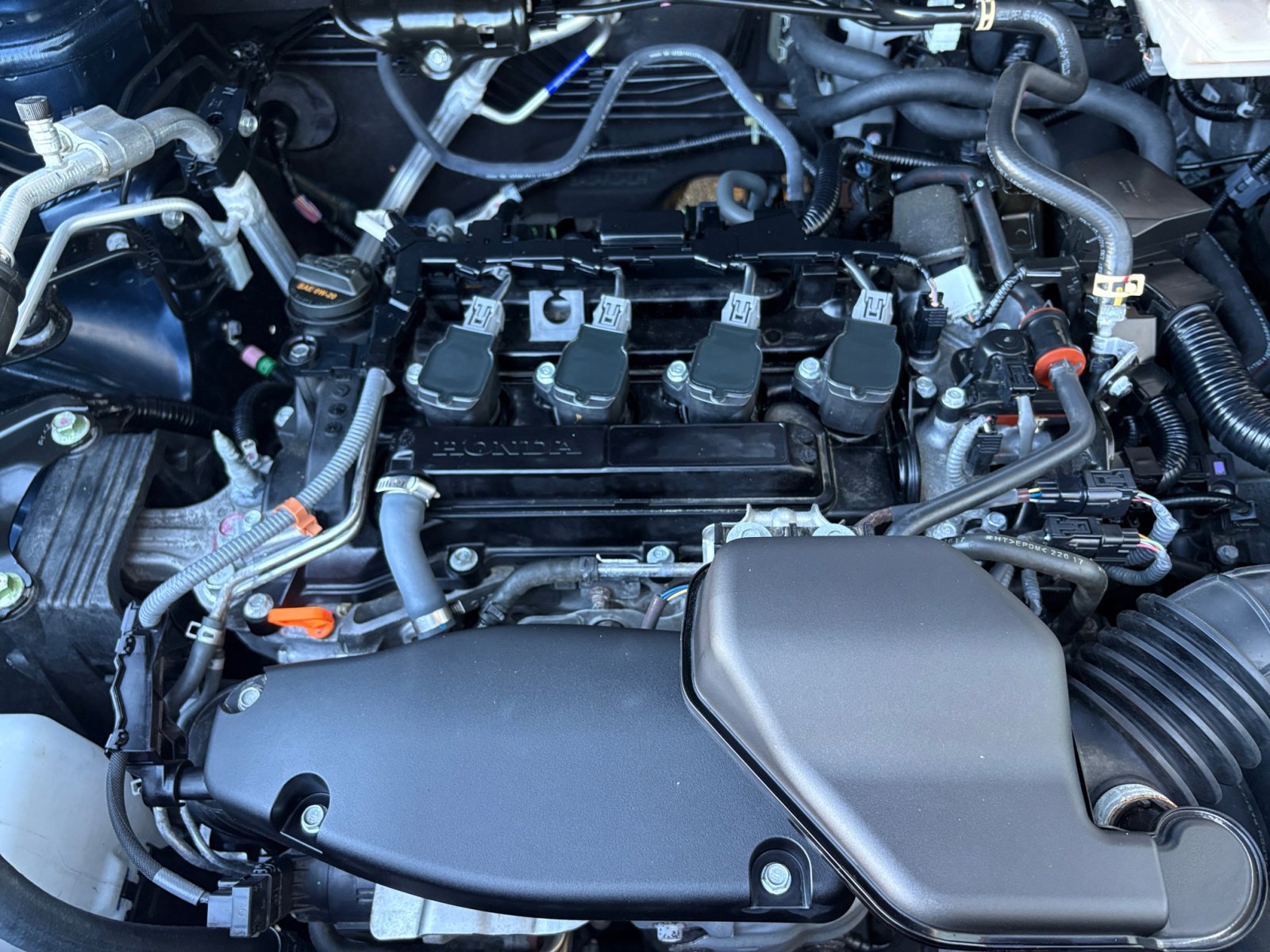 2023 Honda CR-V EX-L photo 7