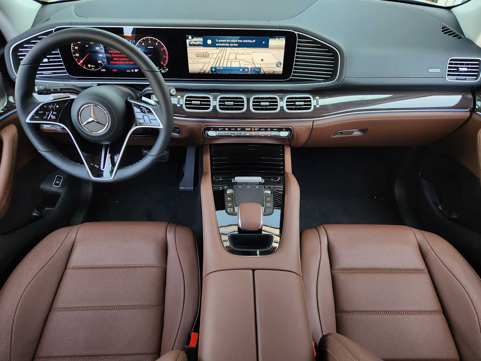 2026 Mercedes Benz GLE 450 4MATIC photo 19