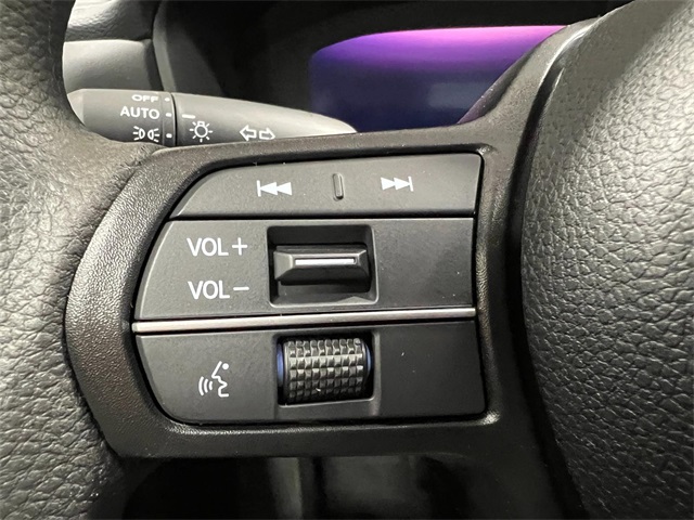 2025 Honda Accord LX photo 18