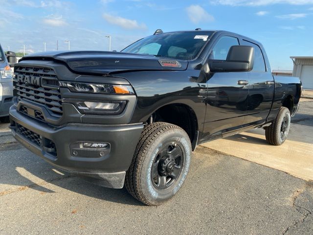 2025 Ram 2500 Tradesman photo 2