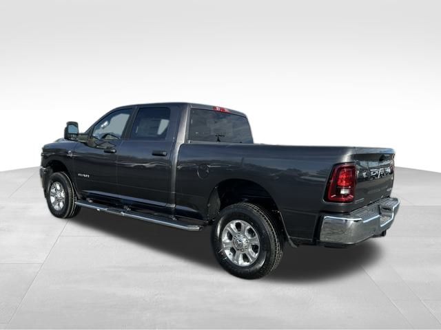 2025 Ram 2500 Big Horn photo 6