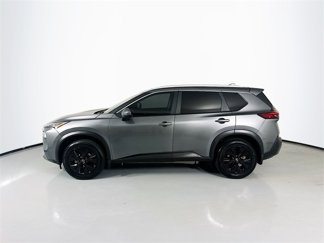 2025 Nissan Kicks Play S photo 3