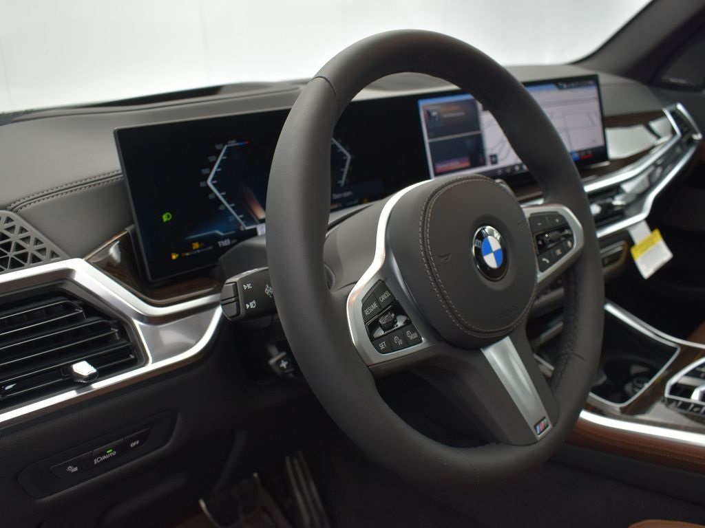 2026 Bmw X5 sDrive40i photo 12