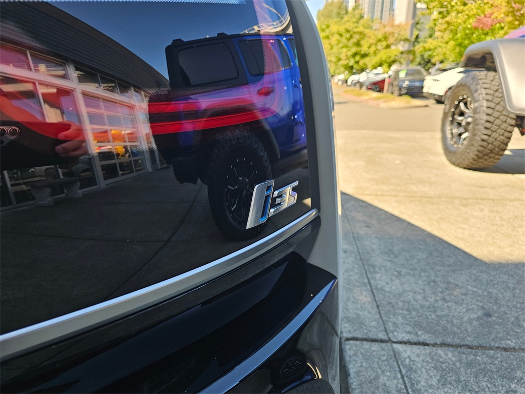 2018 Bmw i3 Range Extender photo 15