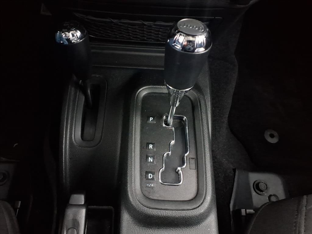 2018 JEEP WRANGLER JK - Image 14