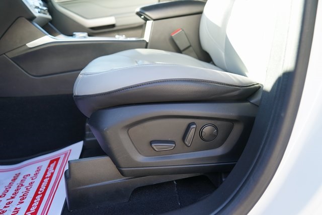 2021 FORD EXPLORER - Image 13