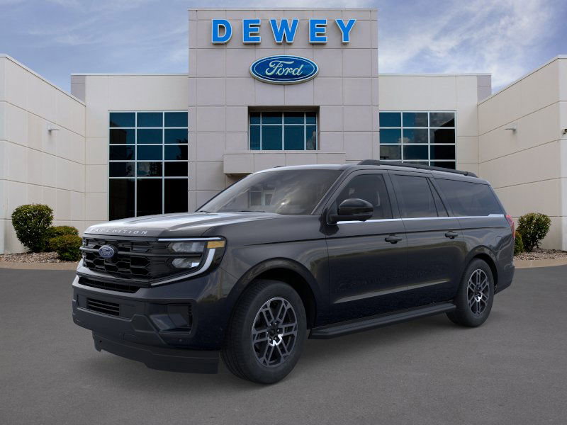 2025 Ford Expedition
