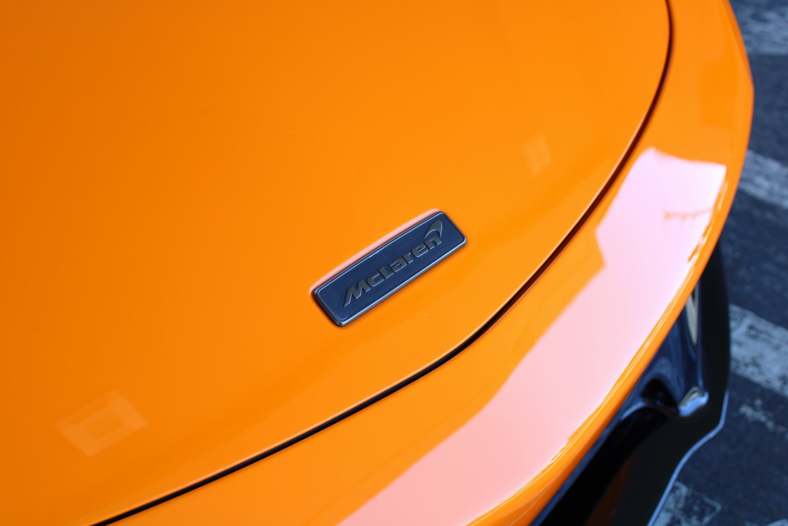 2025 Mclaren ARTURA Spider photo 20