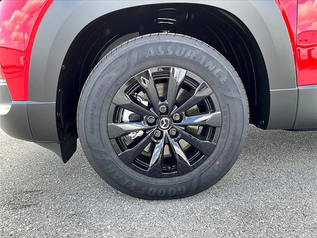 2025 Mazda CX-50 Premium photo 6