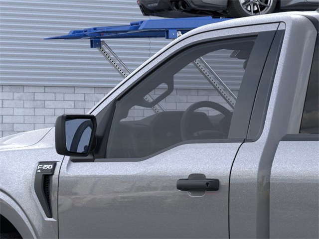 2025 Ford F-150 XL photo 19