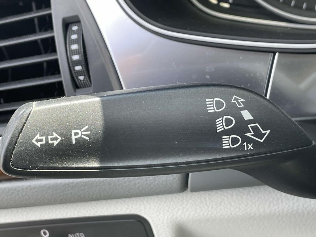 2014 Audi A6 2.0T Premium Plus photo 22
