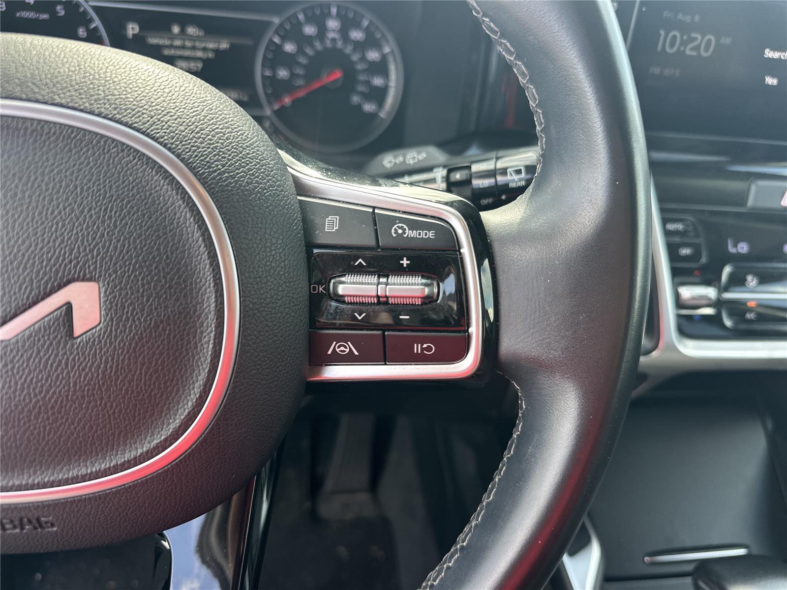 2022 Kia Sorento S photo 8