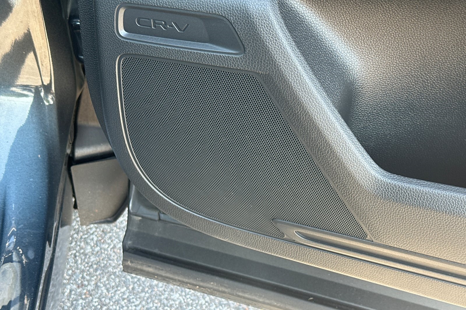 2023 Honda CR-V LX photo 23