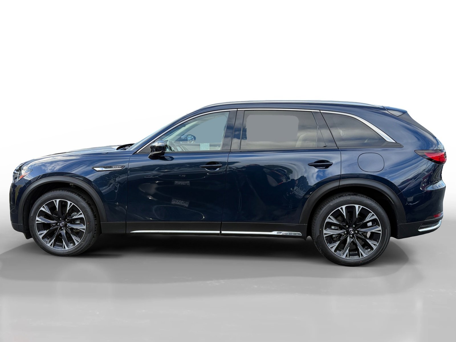 2024 Mazda CX-90 Premium Plus photo 2