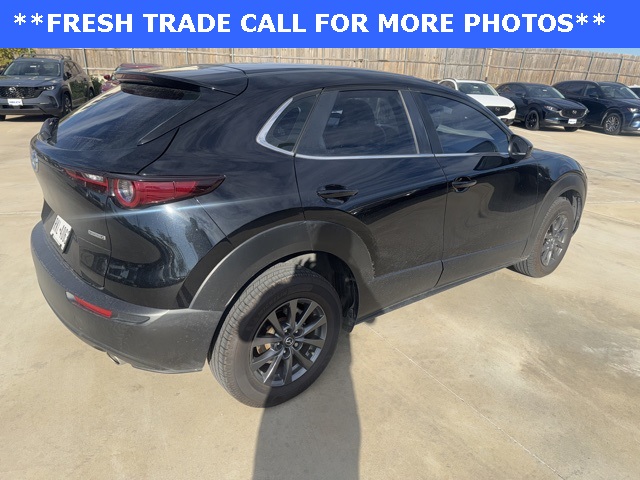 2022 Mazda CX-30 2.5 S photo 3