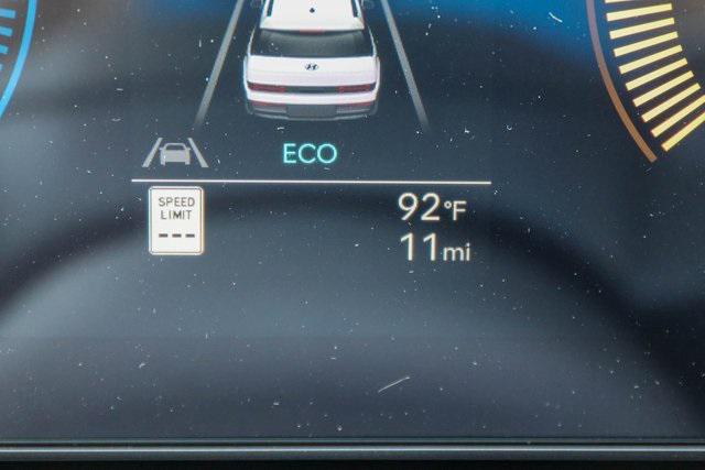 New 2026 Hyundai SE image 26