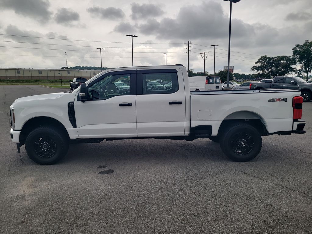 2024 Ford F-250 XL photo 5
