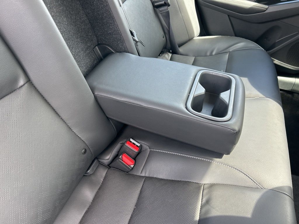 2024 Nissan Altima 2.5 SL photo 44