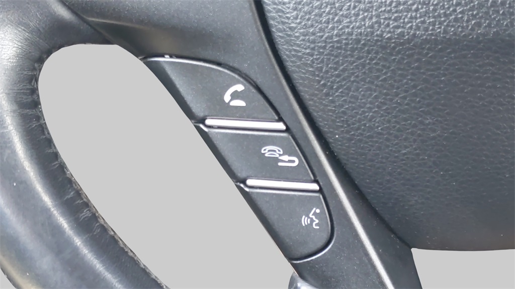 2013 Honda Accord EX-L photo 23
