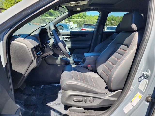 2023 Honda CR-V Hybrid Sport Touring photo 20