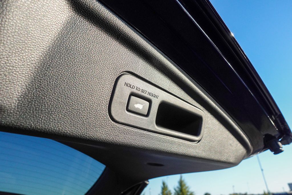 2026 Acura MDX Base photo 29