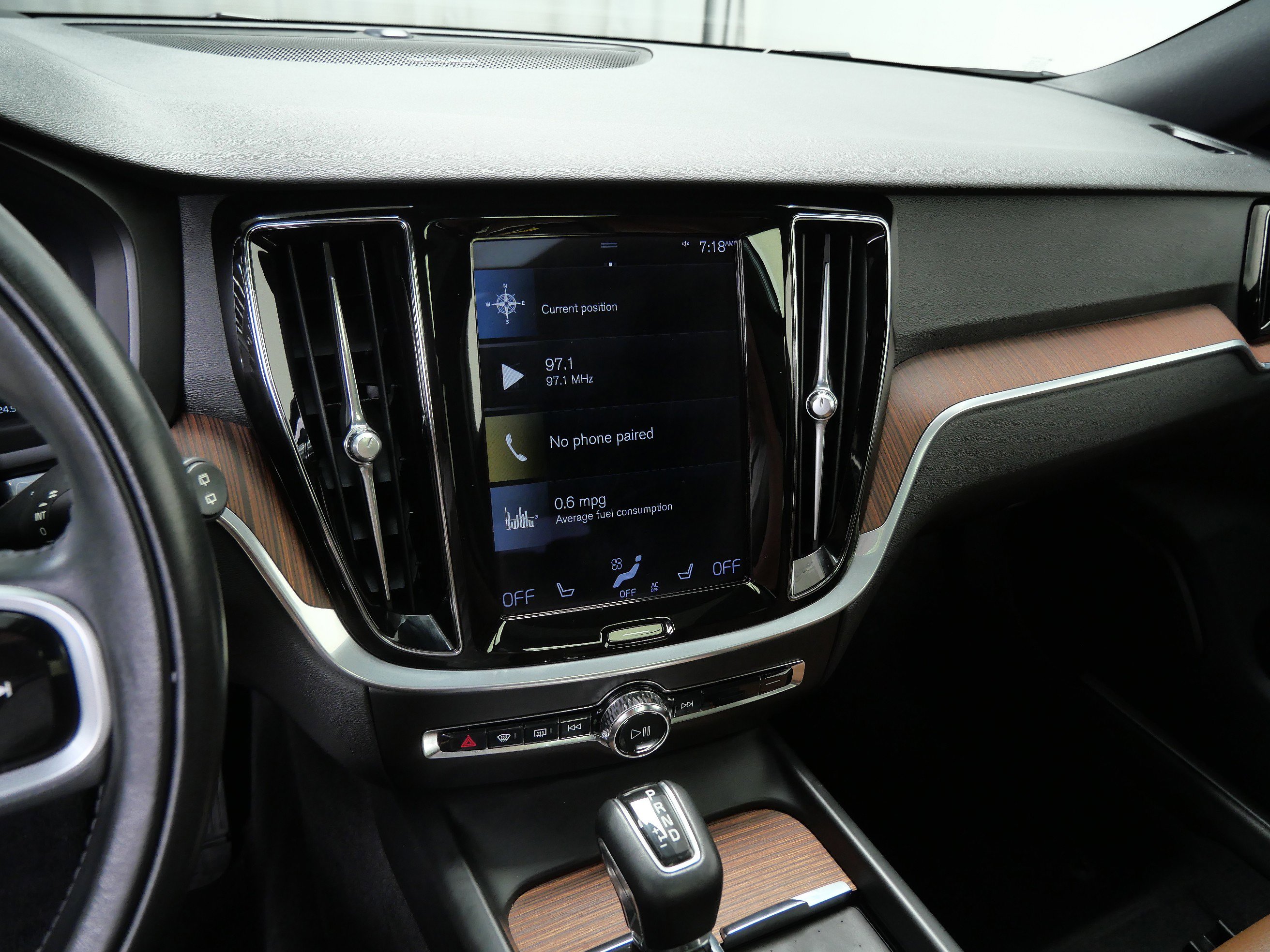 2022 Volvo V60 Cross Country T5 AWD photo 17